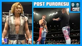 POST PURORESU: Power Struggle Preview, Nakajima&rsquo;s Future