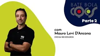 PARCERIAS, TECNOLOGIA E VIS&Atilde;O: OS FUNDAMENTOS DA JORNADA DA 180 SEGUROS