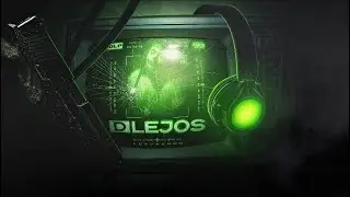 D Lejos (Visualizer) - Dlp 