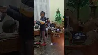 Christmas song | Kids cover 