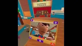 Rec Room fly in rec centere glitch troll