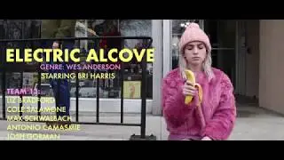 Electric Alcove - Emerson College Spring 48 Hour Film Festival