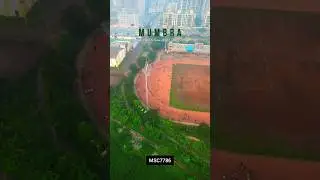 Mumbra TMC Stadium