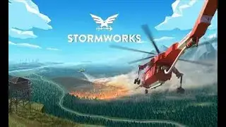 Stormworks: Build and Rescue