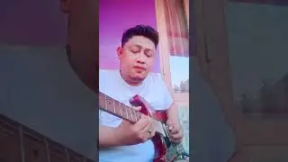 ORIGINAL SONG - ADA BAND COVER SOLO GITAR MARSHAL #guitar #guitarcover #guitarsolo #electricguitar