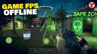 Game Alien Tapi SUS! Baru Rilis 2026 - Alien Scan (Android Offline)
