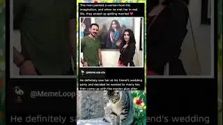 This is MemeLoop. laugh out loud#funnyvideos #memes