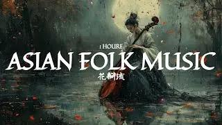 Sunny Folk / Joyful Traditional Sounds - 'Mystic Melodies' - Tunes to Embrace Tradition