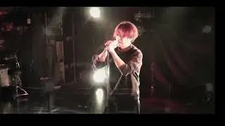 YouKey「Affirmation」 Lyric Video