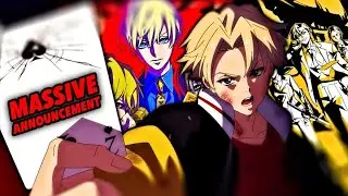 Major Anime NYC Announcements | GOC News #15