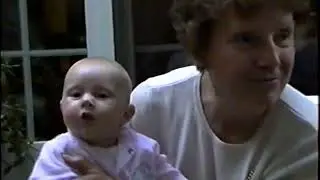 Katie Baker Baby Reel 1A