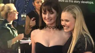 Emily Mortimer, Alison Pill Emily Mortimer, Alison Pill a...