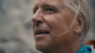 Meine Grenzen bestimme ich: Ein Porträt-Film über den blinden Bergsteiger Andy Holzer