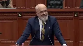Rama i turret opozites: Jeni vec qener qe lehni, karvani im do ece perpara