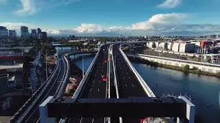 Learn About Tolls on the West Gate Tunnel Project