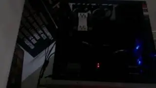 Rakk Maris effects
