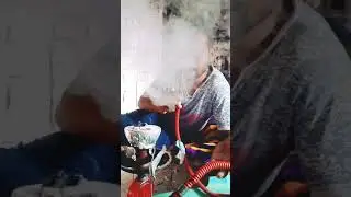 Hookah addict