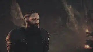 Unawake &bull; Lifelike facial animations with NVIDIA Audio2Face 4K Trailer &bull;&nbsp;PC