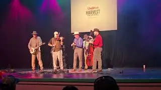 Appalachian Road Show D1S1