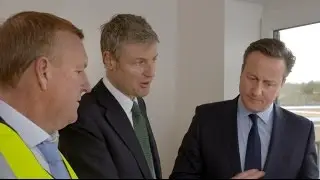 Zac Goldsmith's Action Plan for Greater London