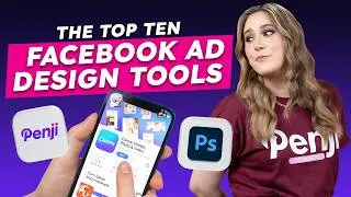STOP Wasting Money on Facebook Ads with These Design Secrets!