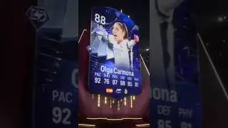 Opening 5 84x10 on the RTG!#football#rtg#packopening#fc24#futties