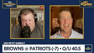 NFL Week 8 Predictions - Giants vs Eagles, Packers vs Steelers, Titans vs Colts