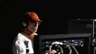 Charles Atlas and Collaborators &ndash; BMW Tate Live