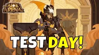 Odysseus Highborn Draconic | New Events & Deals | AFK Arena