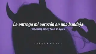 LOVESUCKER | Haiden Henderson | ( sub español / lyrics )