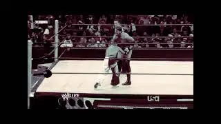 JBL - Ground-Lifted Short-Arm Clothesline (All-Fours)