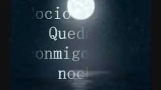 Rocio Durcal - Quedate conmigo esta noche