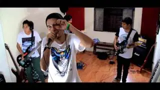 Stand Up - Fuckin Mielda - En Vivo
