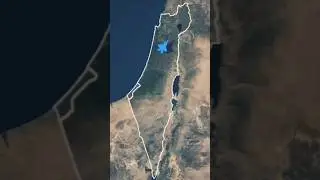 Graphic Representation of #Israel attack on nuclear facility of #Iran #waralert #airstrike 13th june