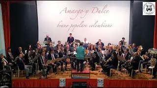 Amargo y Dulce