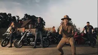 Jesse Bravo - HELLYEAH *русский рок*