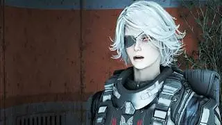 FO4 - Female Voice mod for Gage | All Affinity scenes & Romance