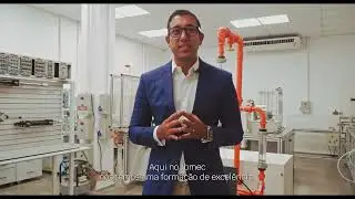 Engenharias &ndash; Ibmec BH