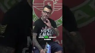 Simpel: Moped-Geschwindigkeit? DDR-Trick f&uuml;r mehr Freiheit! #shorts