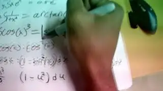 easy calc II integrals