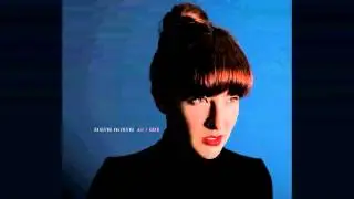 Cristina Valentina - Tell me (Audio)