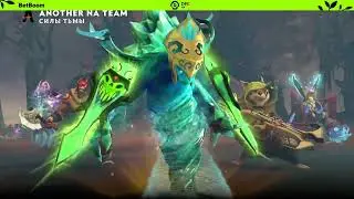 (RU) Fart Studios vs Another NA Team | map 1 | DPC NA 2023 Tour 1: Division II | by @gexsun & @Inmat