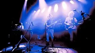 Manwhore - Face Your Demons (video clip)