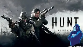 [Hunt: Showdown] PC Twitch Drop Reward Opening Summer 2023