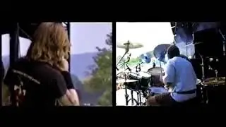 WatchTower Full Set Live at Bang your head 2000