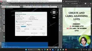 How to Create a Sketch Plan using the NMAX Surveying Software