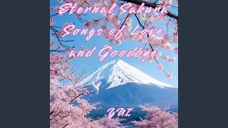 Falling Sakura, Fading Love