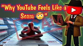 YouTube growth issues,#youtubetips #decortingyt