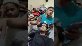 Mera mahbub aaya Hai 