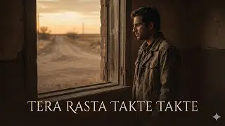 Tera Rasta Takte Takte | Heart Touching Sad Qawwali | Emotional Song